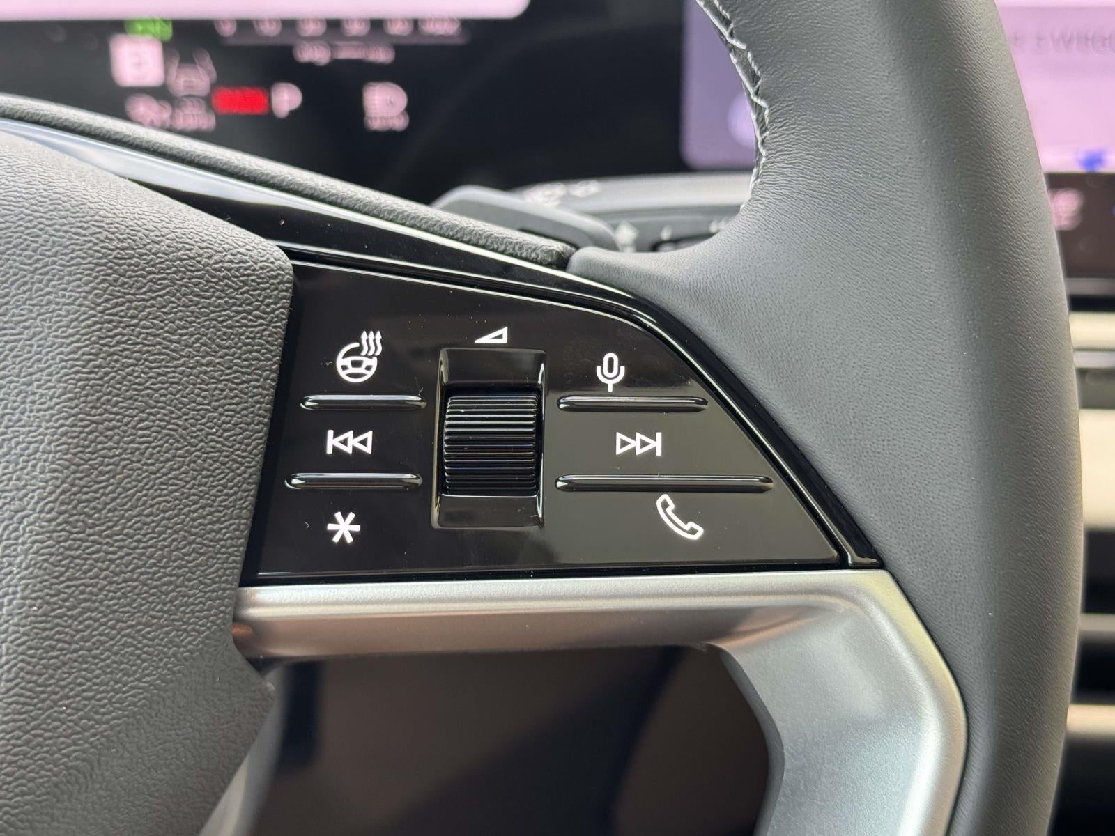 2026 Audi A5 Premium Plus