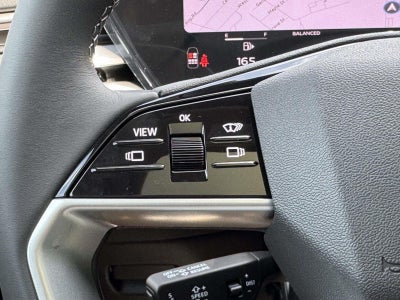 2026 Audi A5 Premium Plus