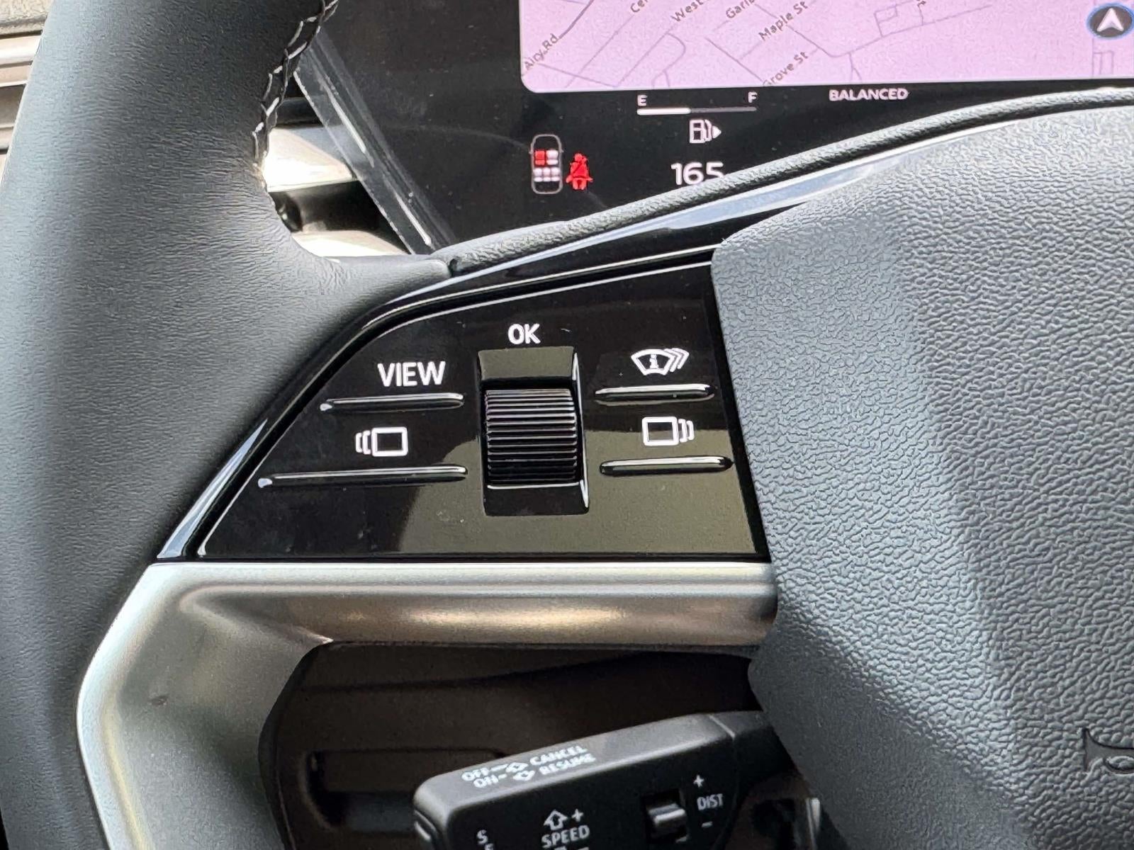 2026 Audi A5 Premium Plus