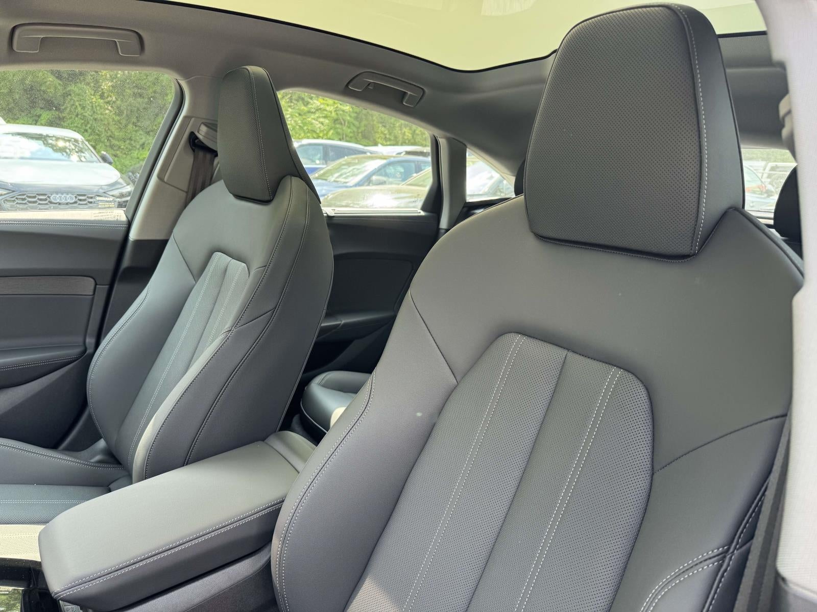 2026 Audi A5 Premium Plus