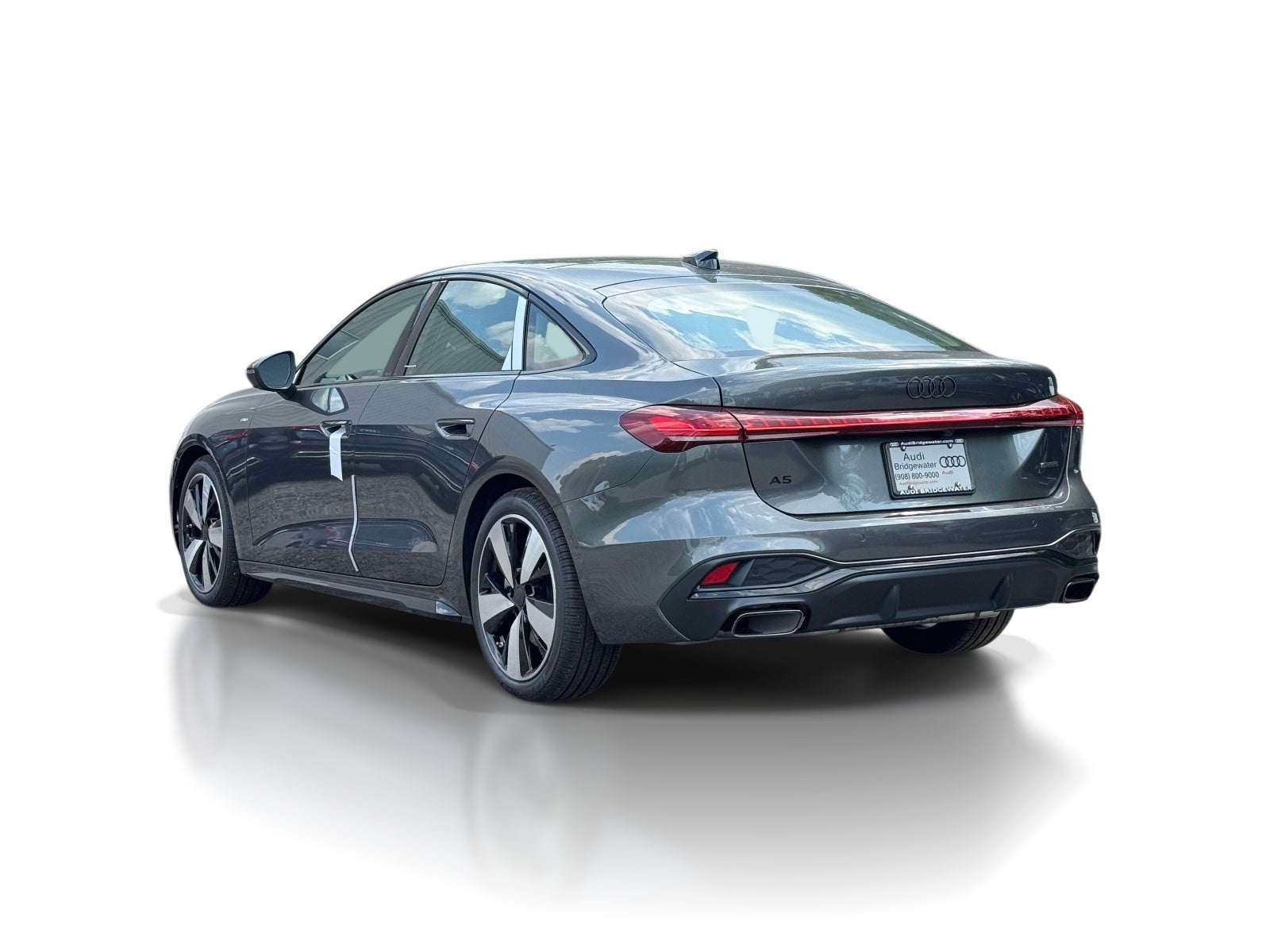2026 Audi A5 Premium Plus