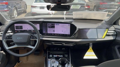 2026 Audi A5 Premium Plus