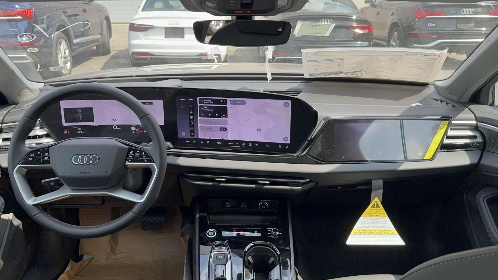 2026 Audi A5 Premium Plus