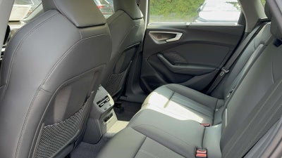 2026 Audi A5 Premium Plus