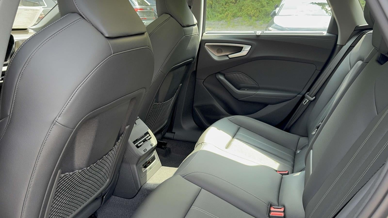 2026 Audi A5 Premium Plus