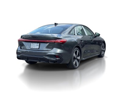 2026 Audi A5 Premium Plus
