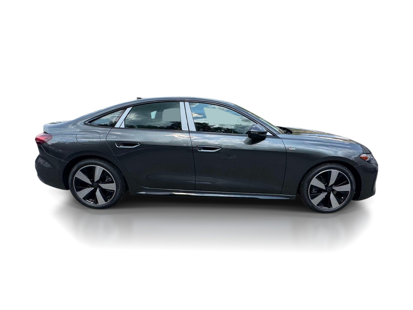 2026 Audi A5 Premium Plus