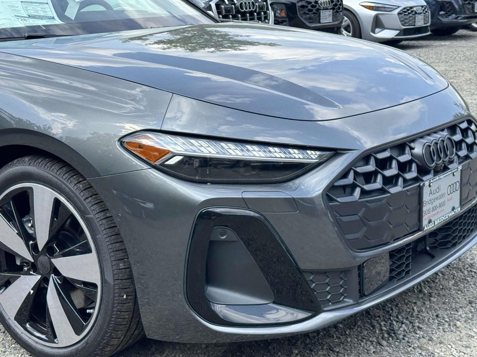 2026 Audi A5 Premium Plus