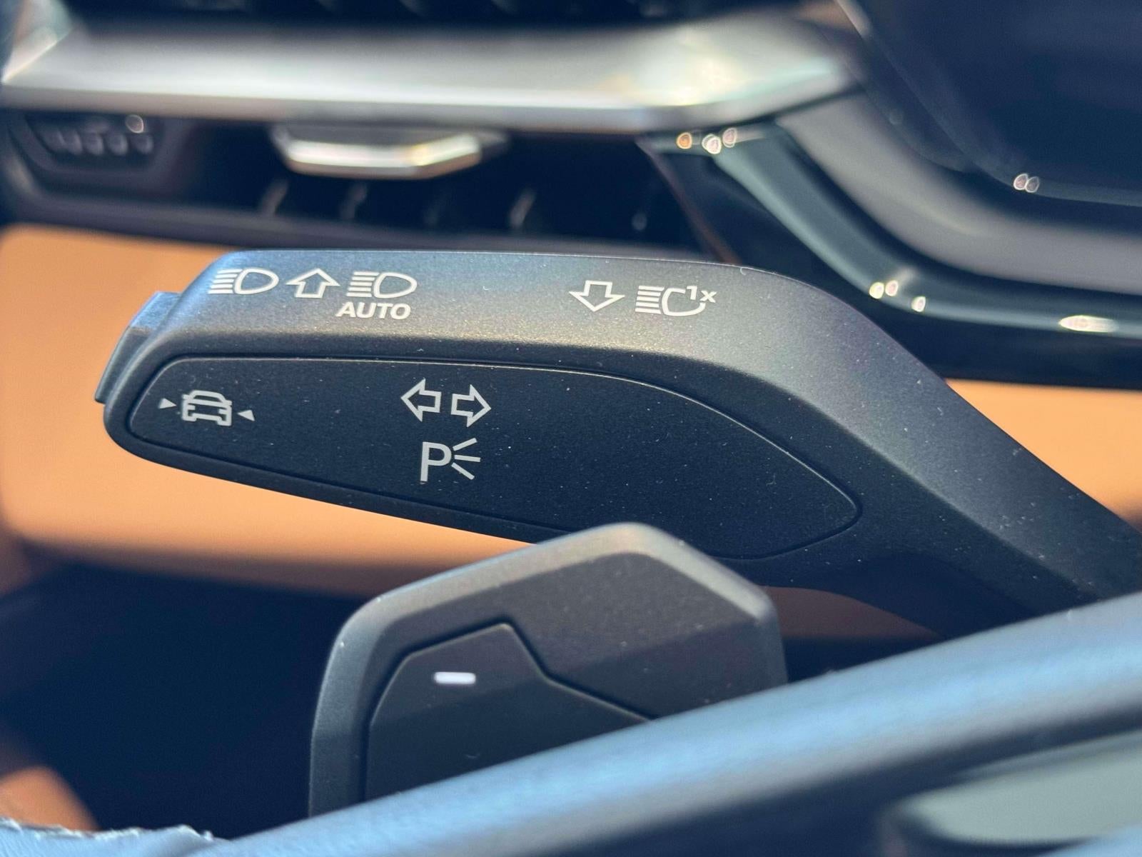2026 Audi A5 Premium Plus