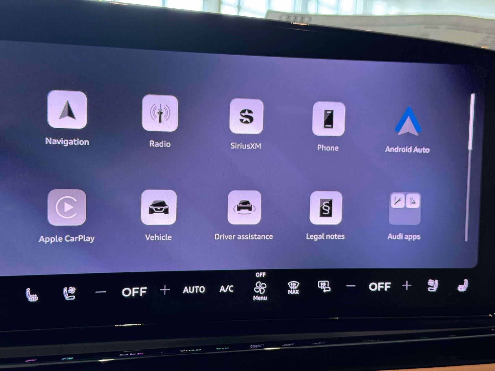 2026 Audi A5 Premium Plus
