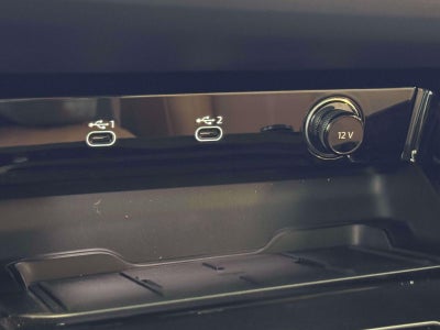 2026 Audi A5 Premium Plus