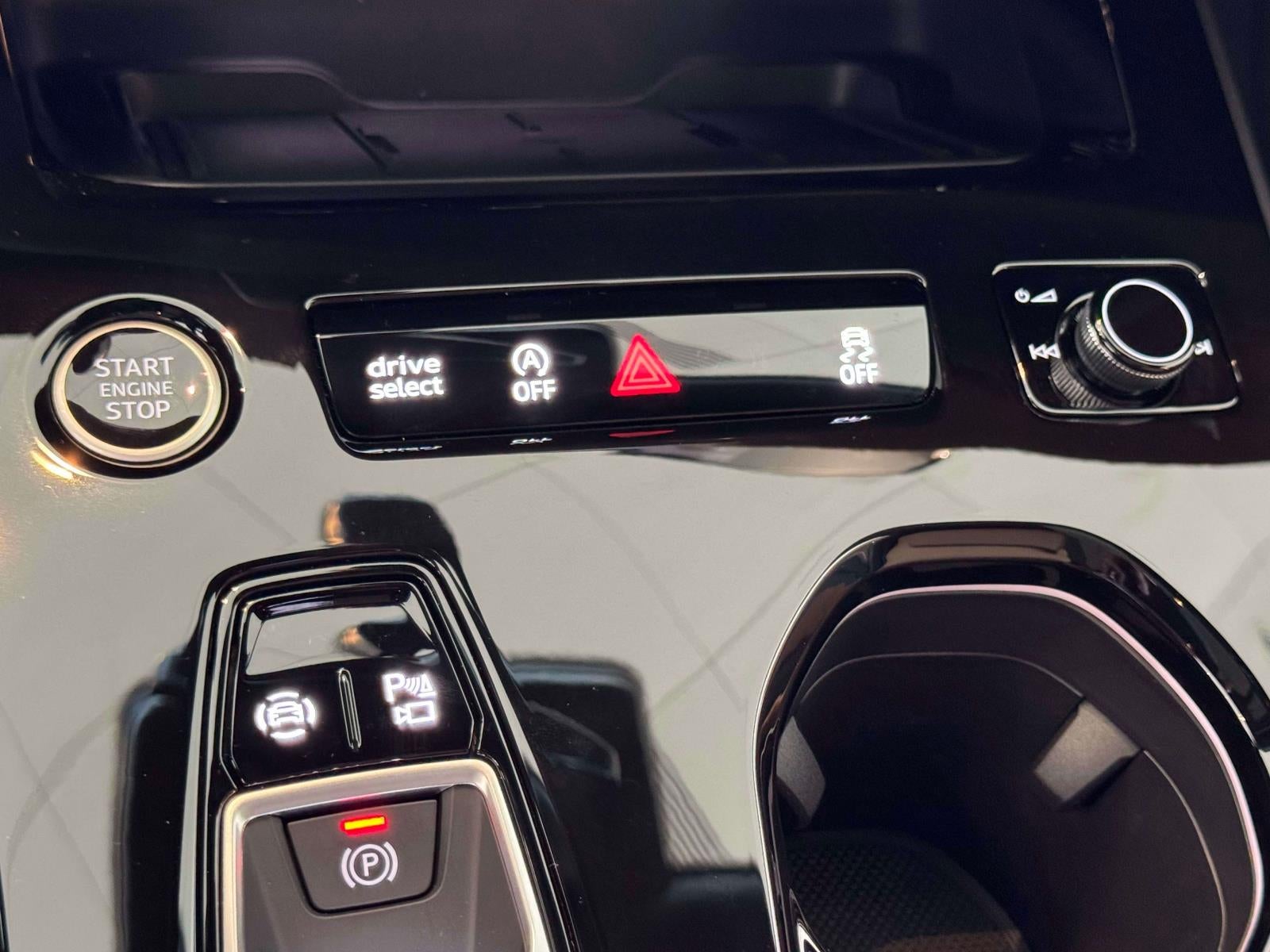 2026 Audi A5 Premium Plus