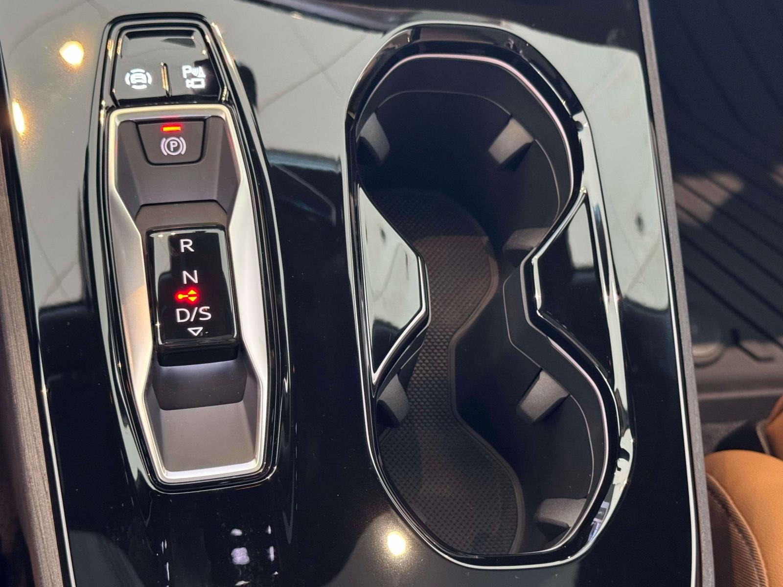2026 Audi A5 Premium Plus