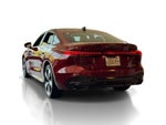 2026 Audi A5 Premium Plus