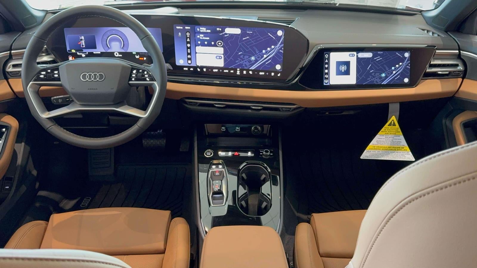2026 Audi A5 Premium Plus