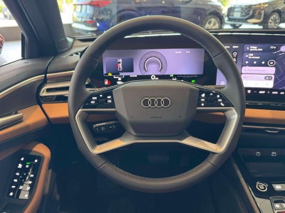 2026 Audi A5 Premium Plus