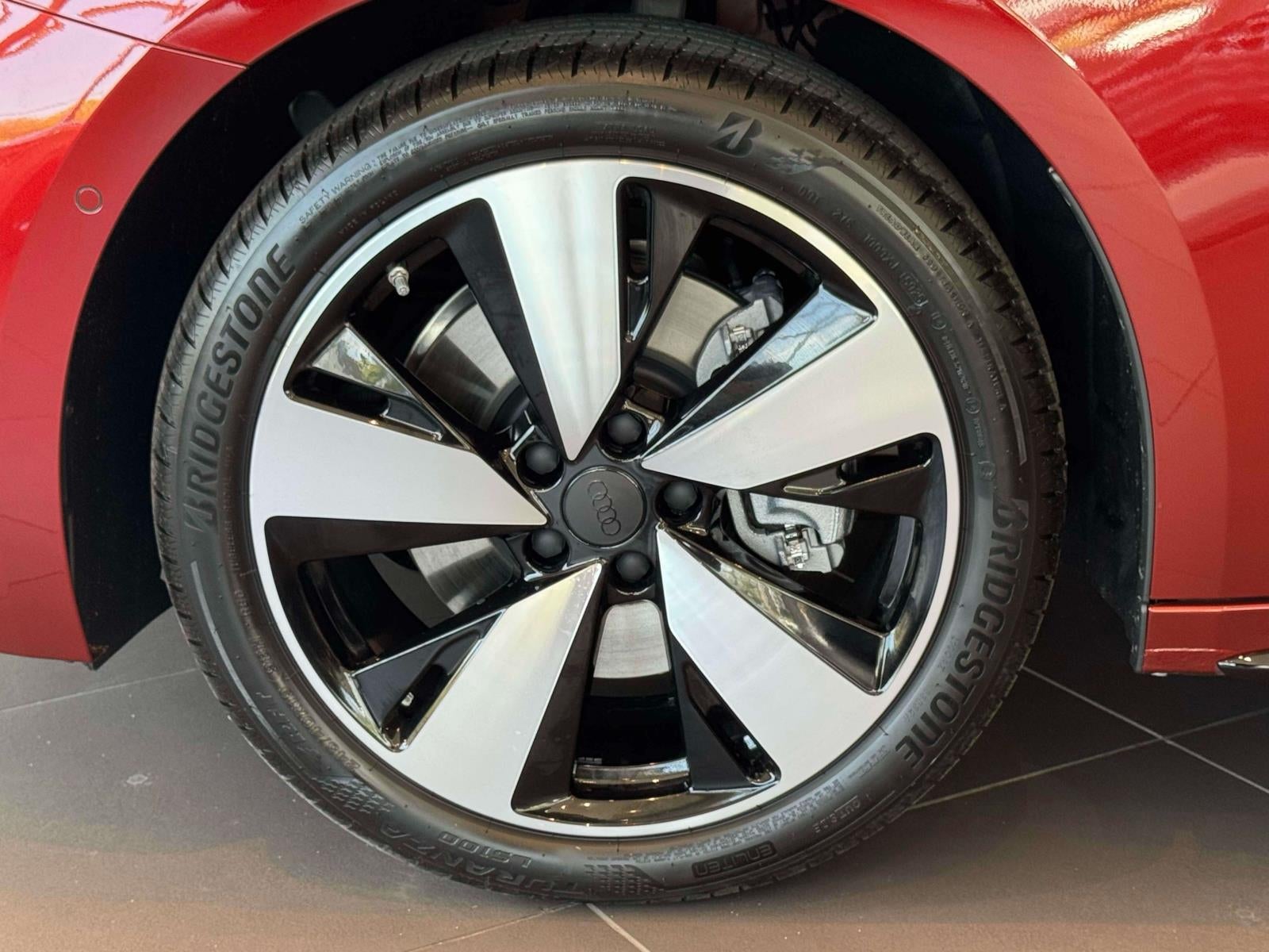 2026 Audi A5 Premium Plus