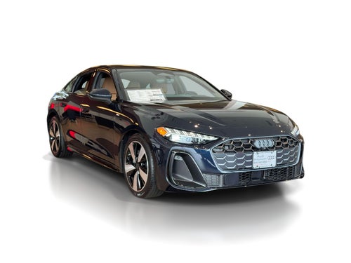 2026 Audi A5 Premium Plus