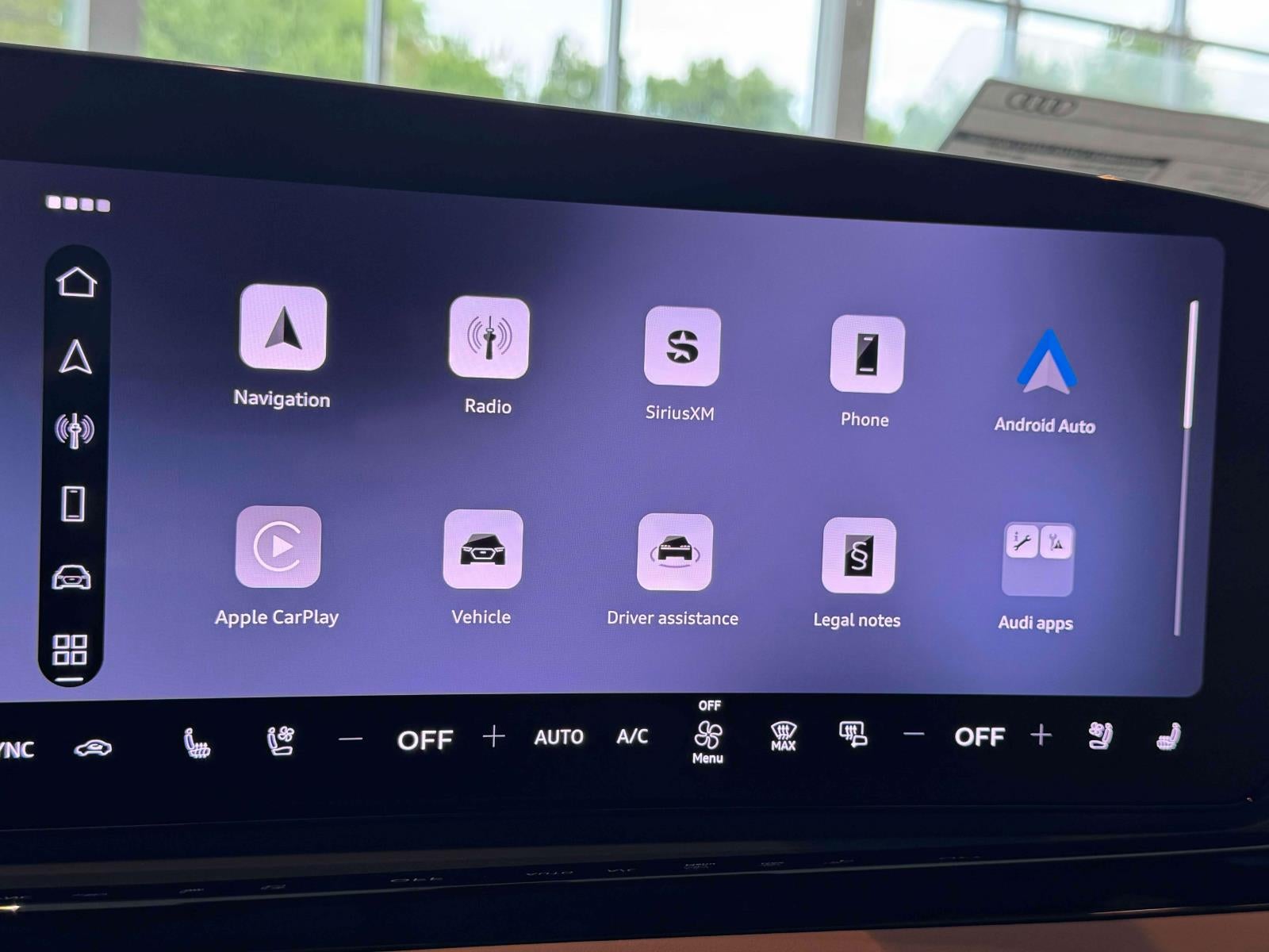 2026 Audi A5 Premium Plus