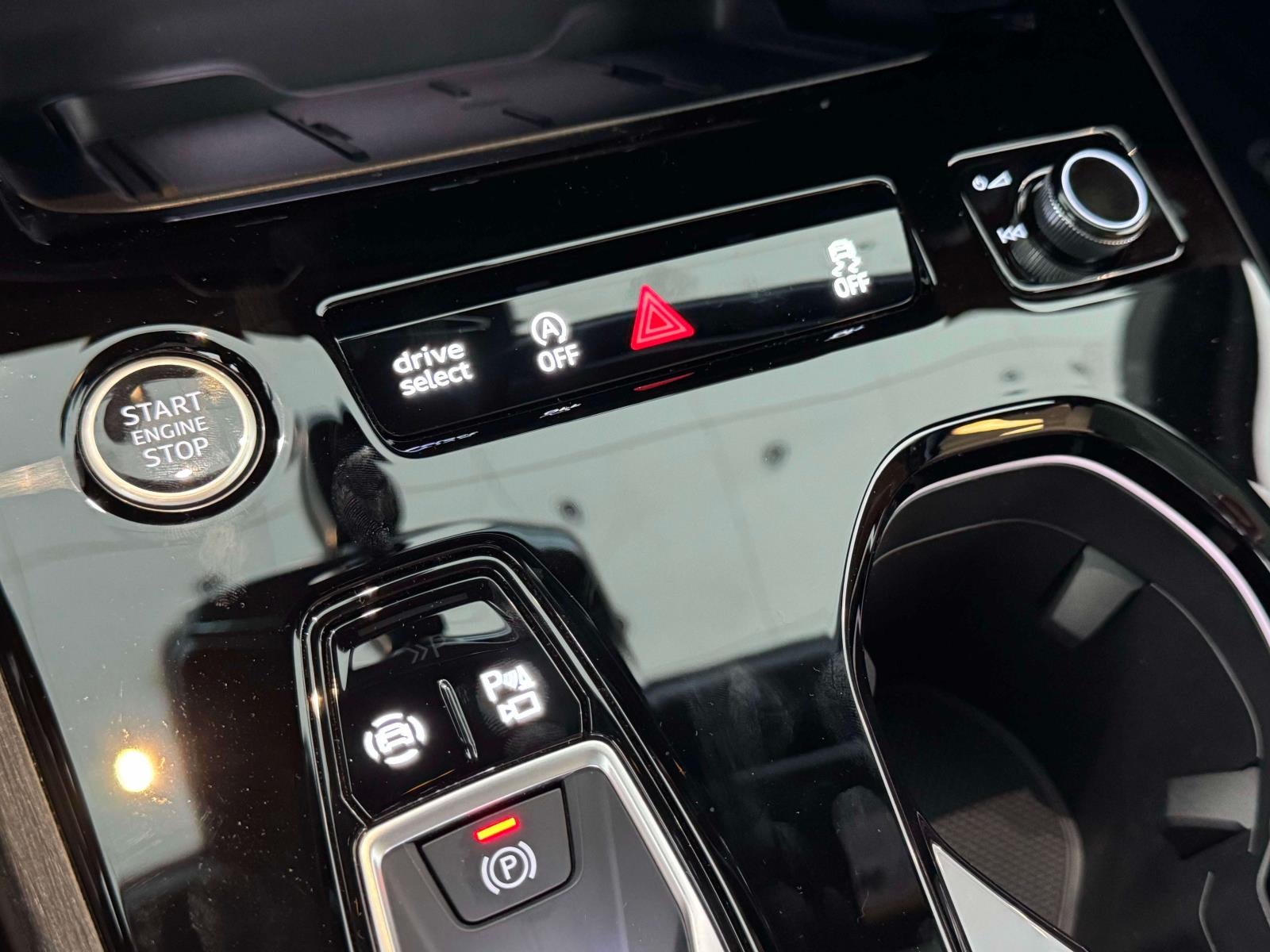 2026 Audi A5 Premium Plus