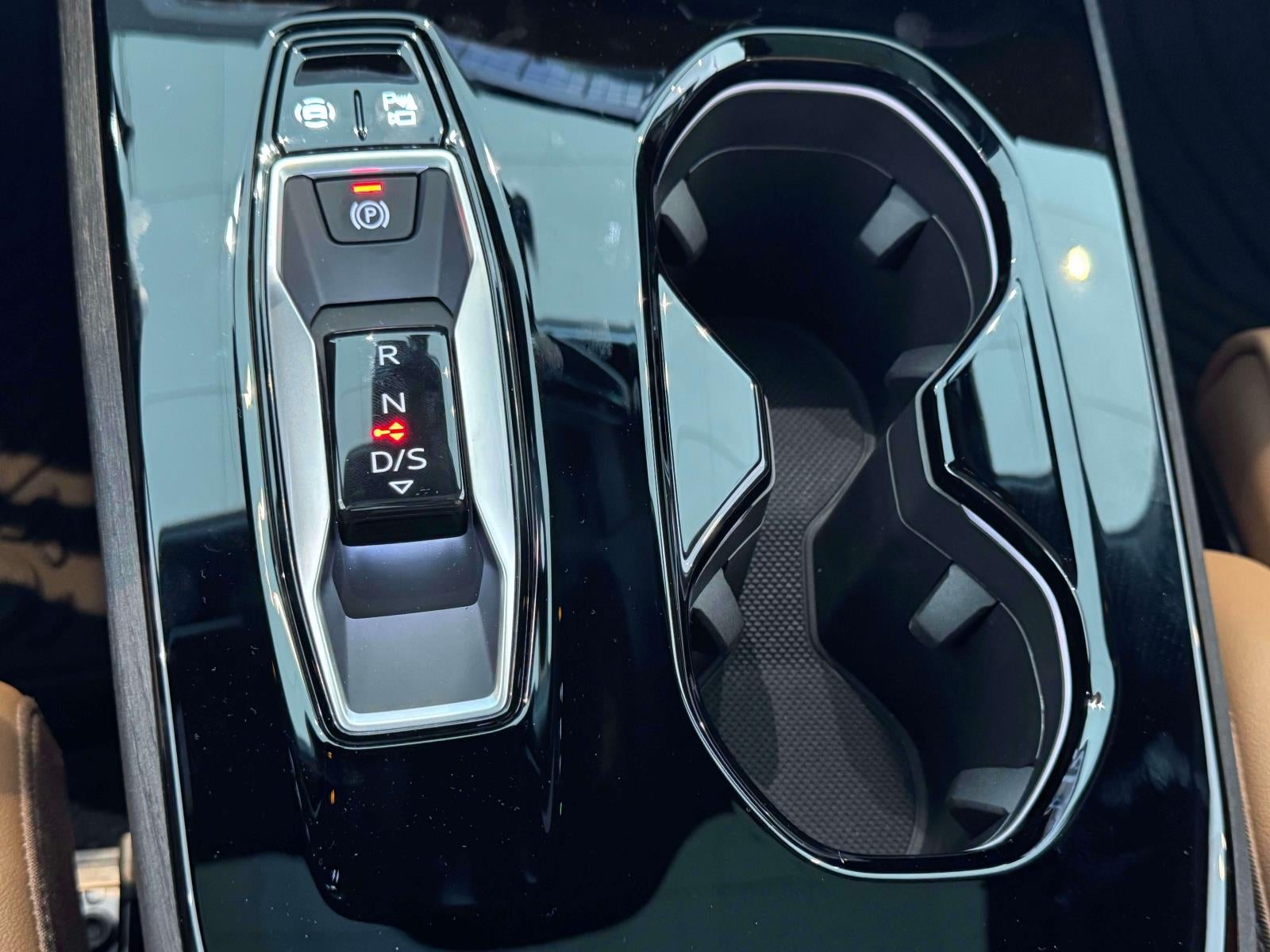 2026 Audi A5 Premium Plus