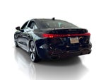 2026 Audi A5 Premium Plus