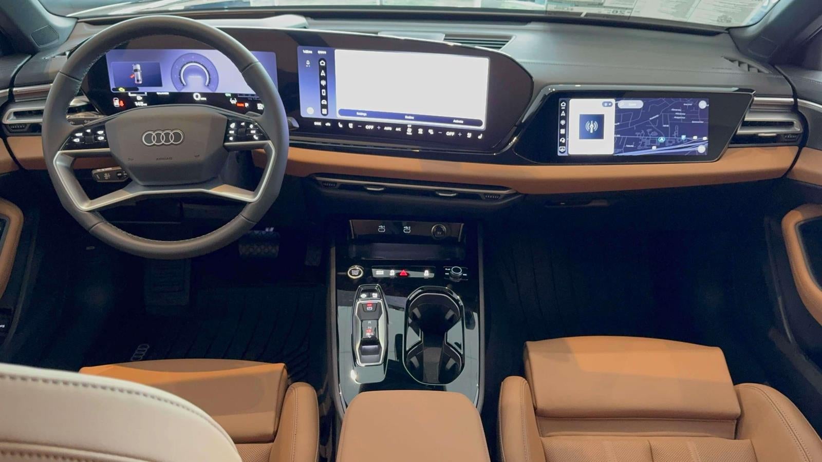 2026 Audi A5 Premium Plus