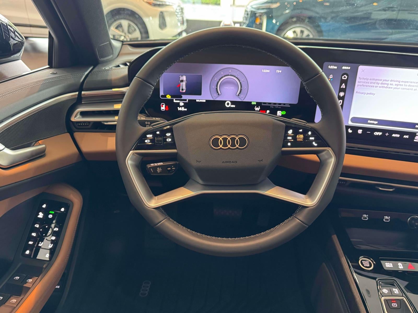 2026 Audi A5 Premium Plus