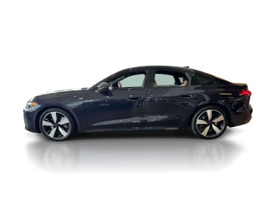 2026 Audi A5 Premium Plus