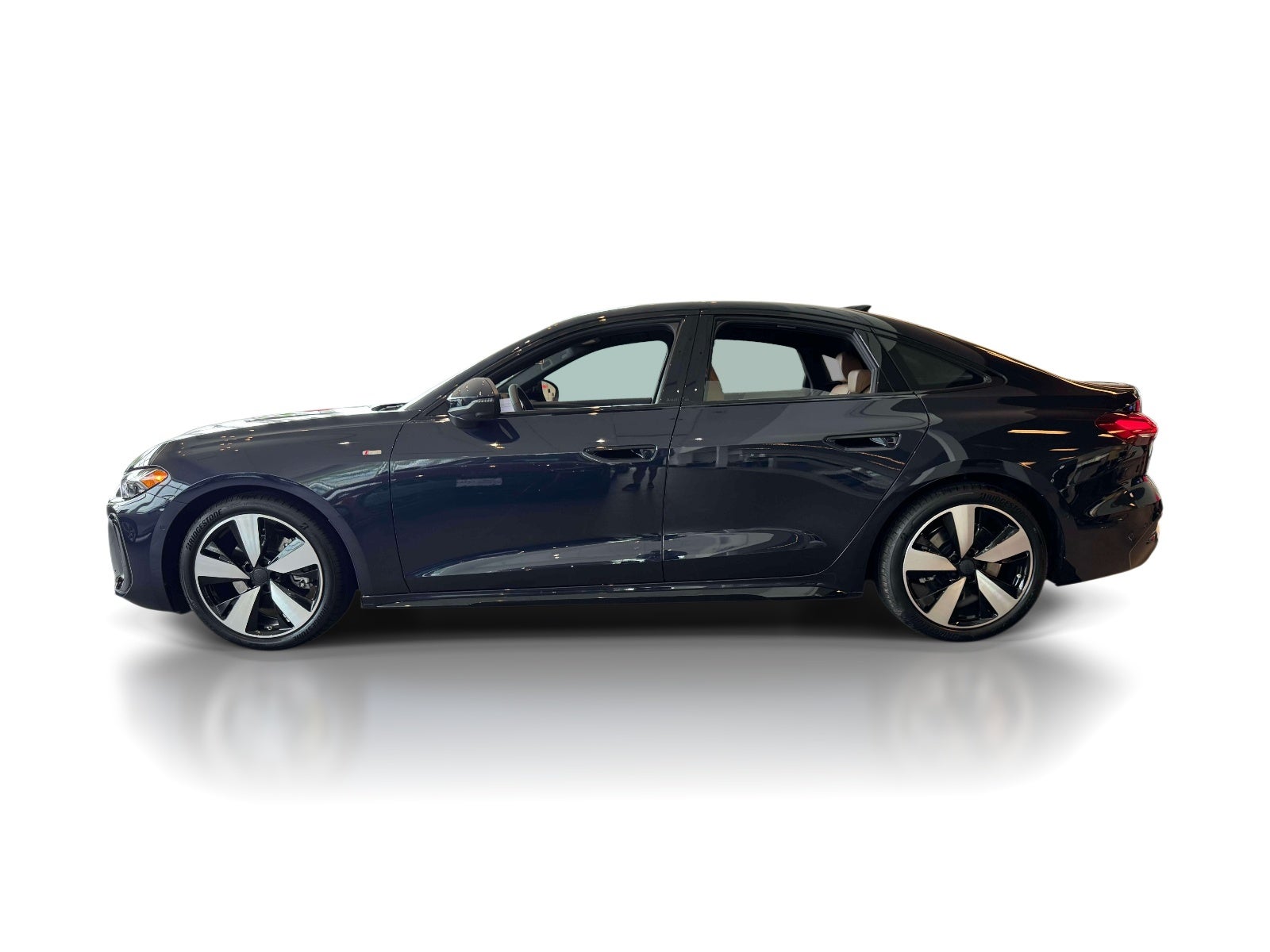 2026 Audi A5 Premium Plus