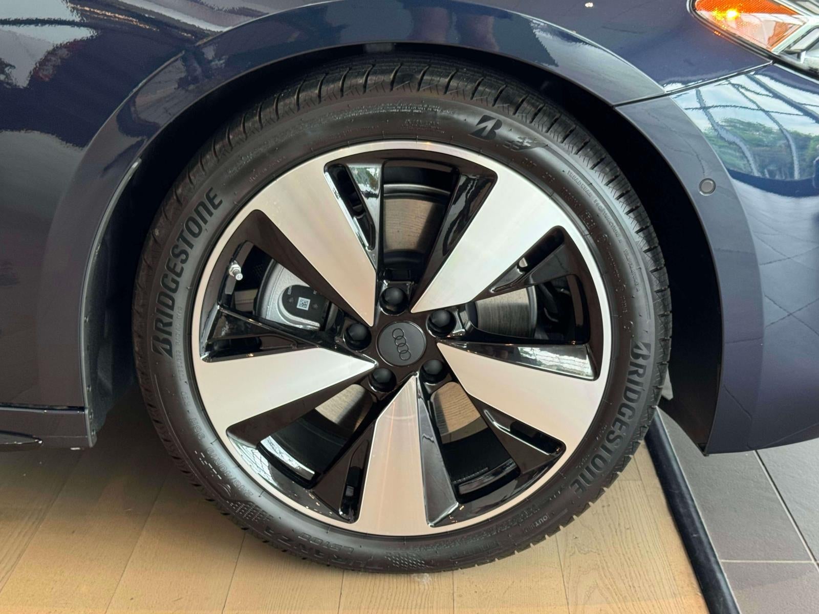 2026 Audi A5 Premium Plus