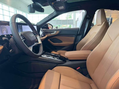 2026 Audi A5 Premium Plus