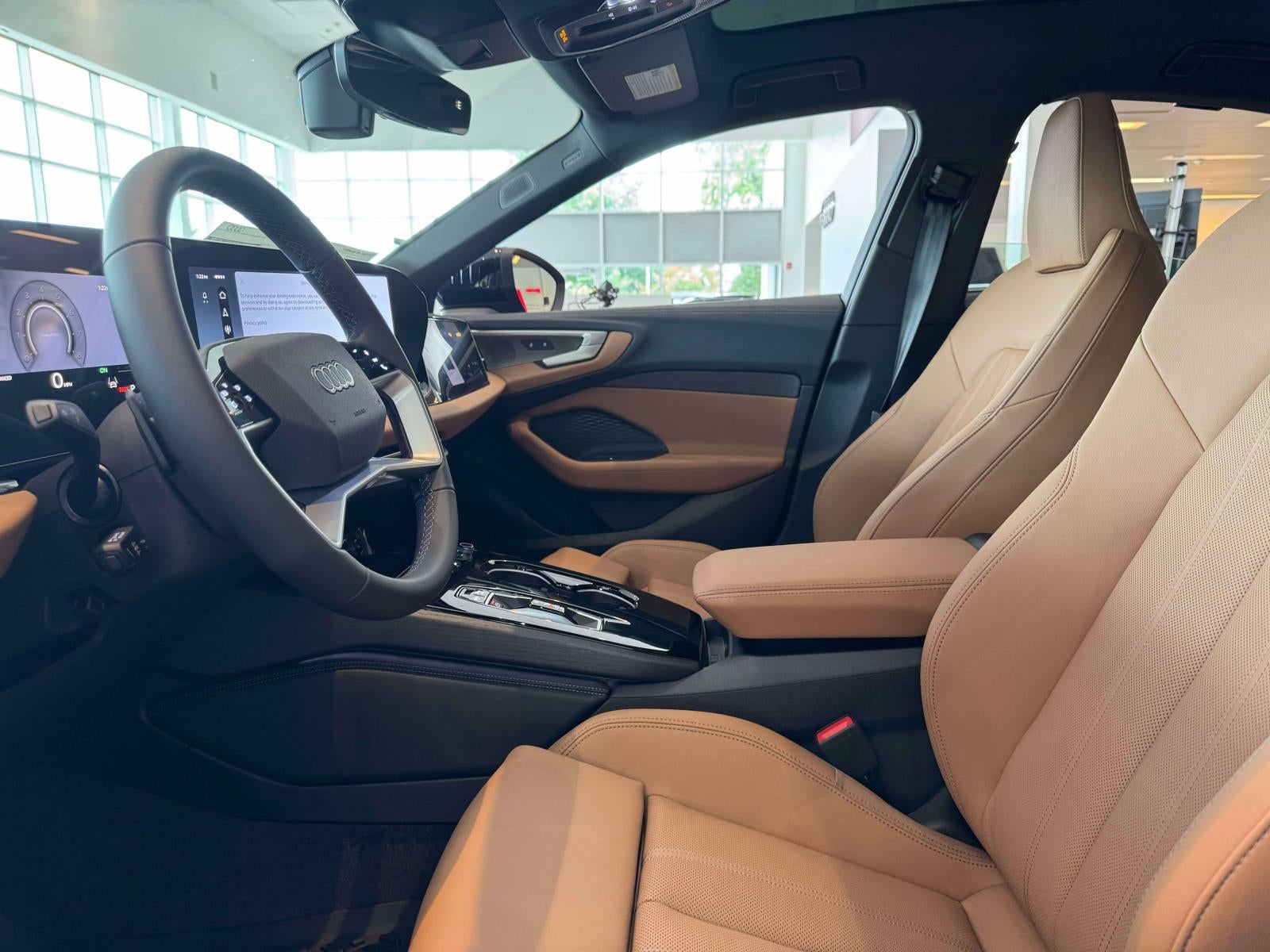 2026 Audi A5 Premium Plus
