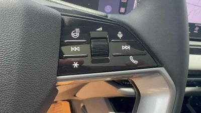 2026 Audi A5 Premium Plus 2.0 TFSI quattro