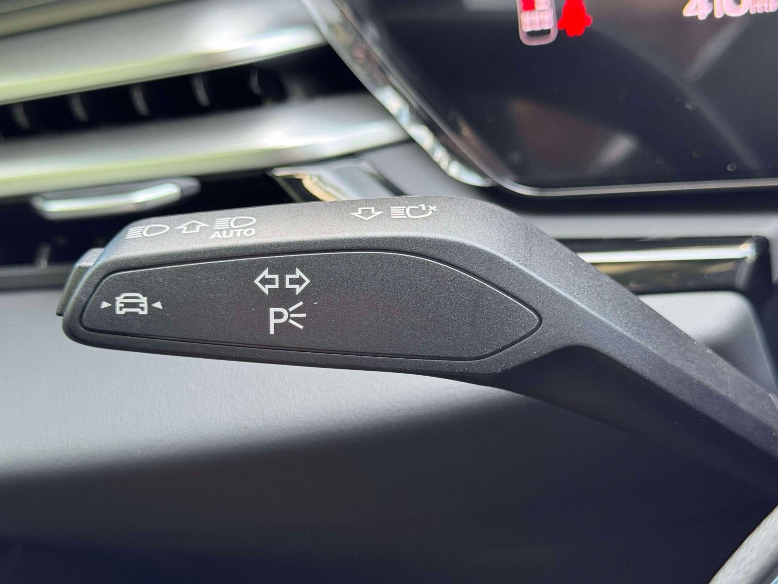 2026 Audi A5 Premium Plus 2.0 TFSI quattro