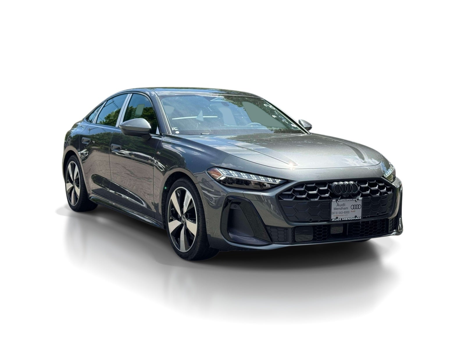 2026 Audi A5 Premium Plus 2.0 TFSI quattro