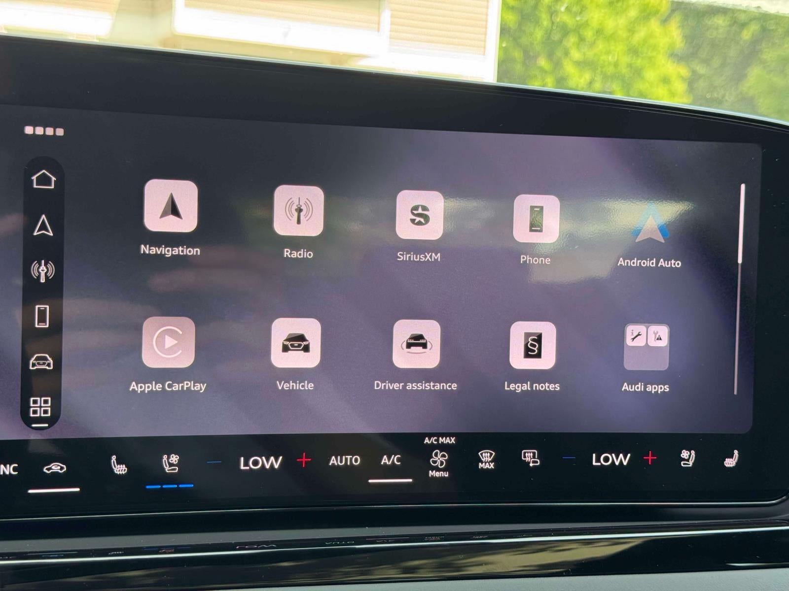 2026 Audi A5 Premium Plus 2.0 TFSI quattro