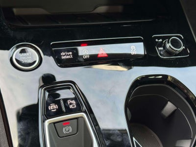 2026 Audi A5 Premium Plus 2.0 TFSI quattro