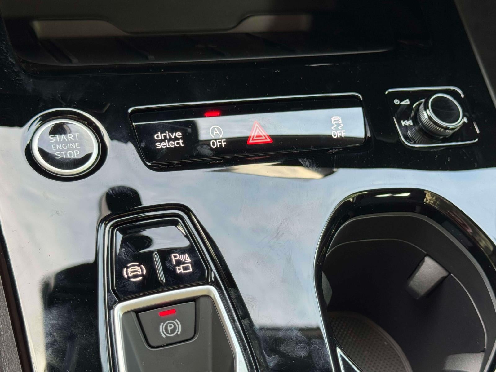 2026 Audi A5 Premium Plus 2.0 TFSI quattro