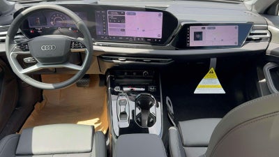 2026 Audi A5 Premium Plus 2.0 TFSI quattro