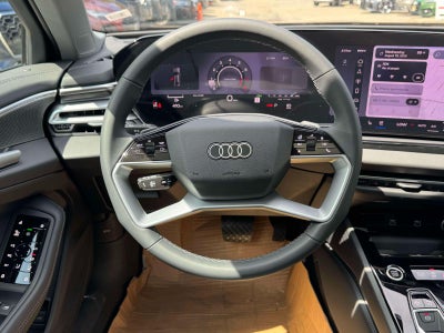 2026 Audi A5 Premium Plus 2.0 TFSI quattro