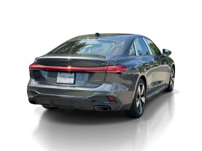 2026 Audi A5 Premium Plus 2.0 TFSI quattro