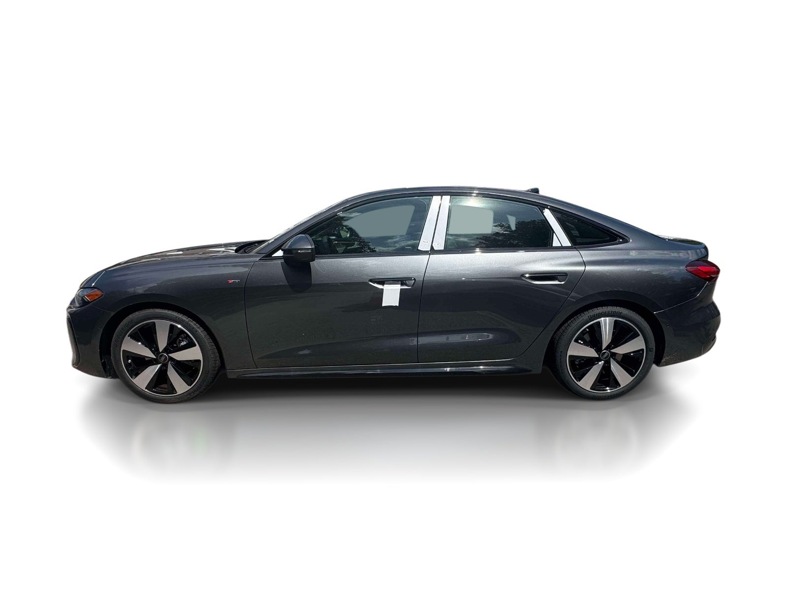 2026 Audi A5 Premium Plus 2.0 TFSI quattro