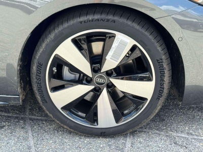 2026 Audi A5 Premium Plus 2.0 TFSI quattro