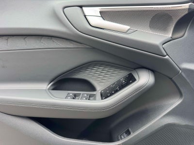 2026 Audi A5 Premium Plus
