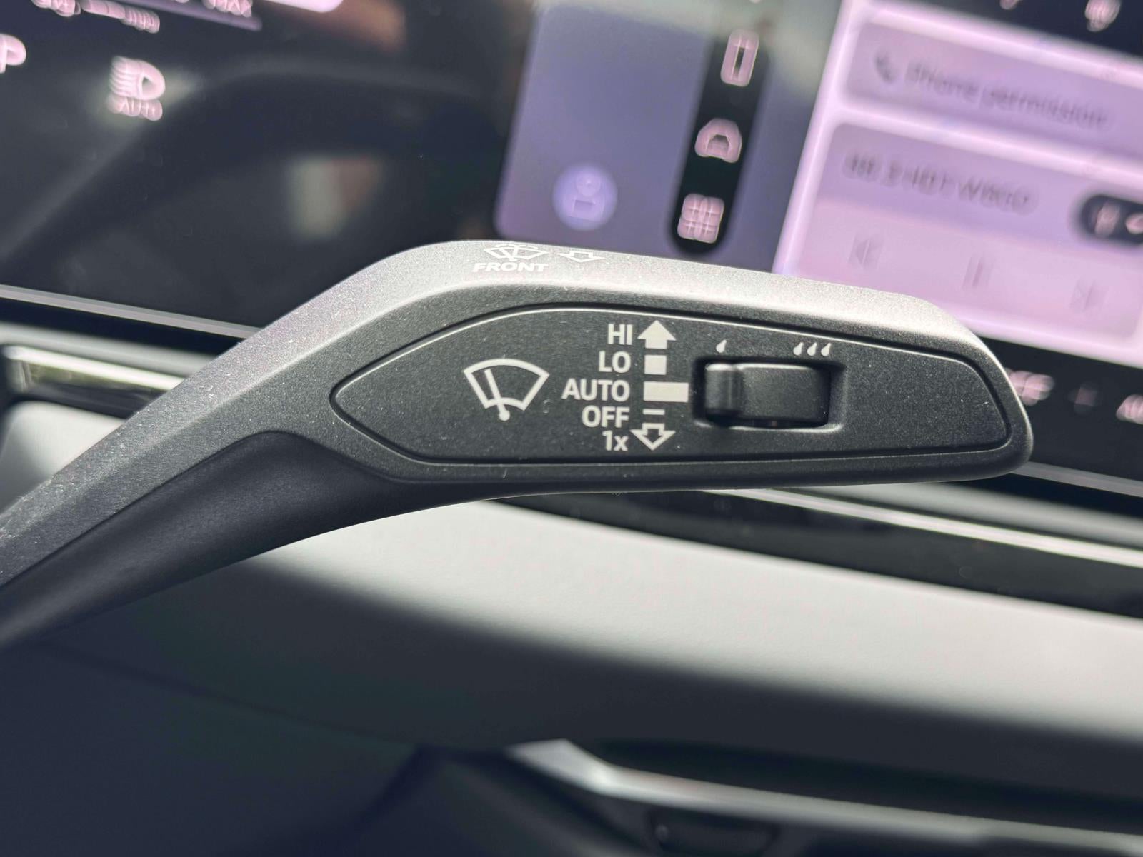 2026 Audi A5 Premium Plus