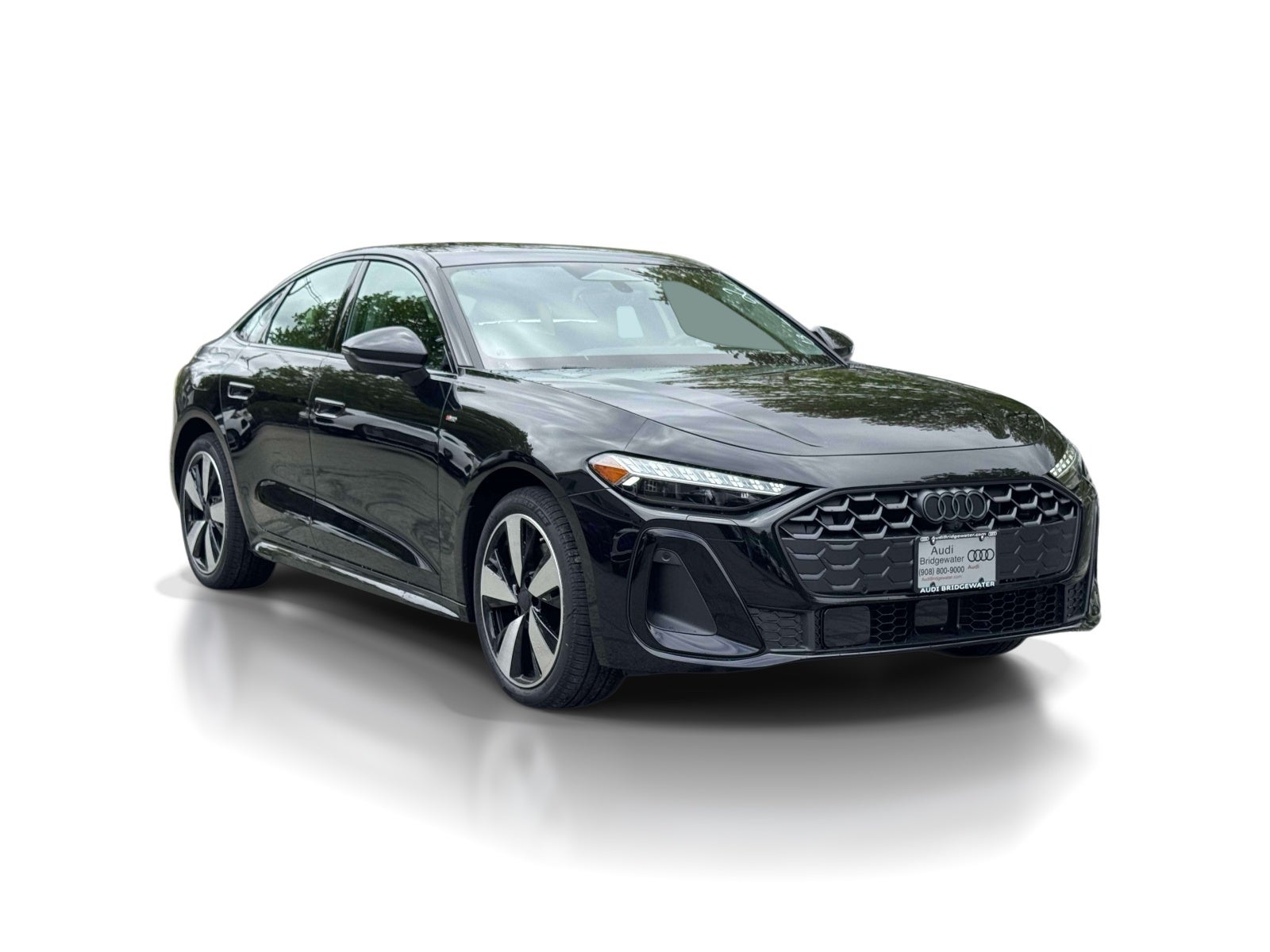 2026 Audi A5 Premium Plus