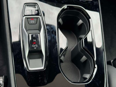 2026 Audi A5 Premium Plus