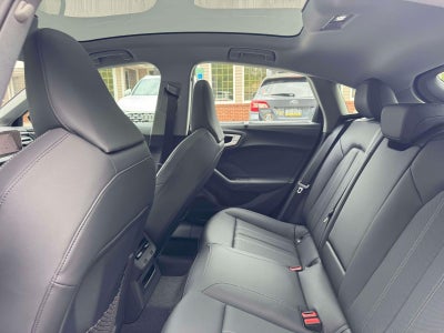 2026 Audi A5 Premium Plus