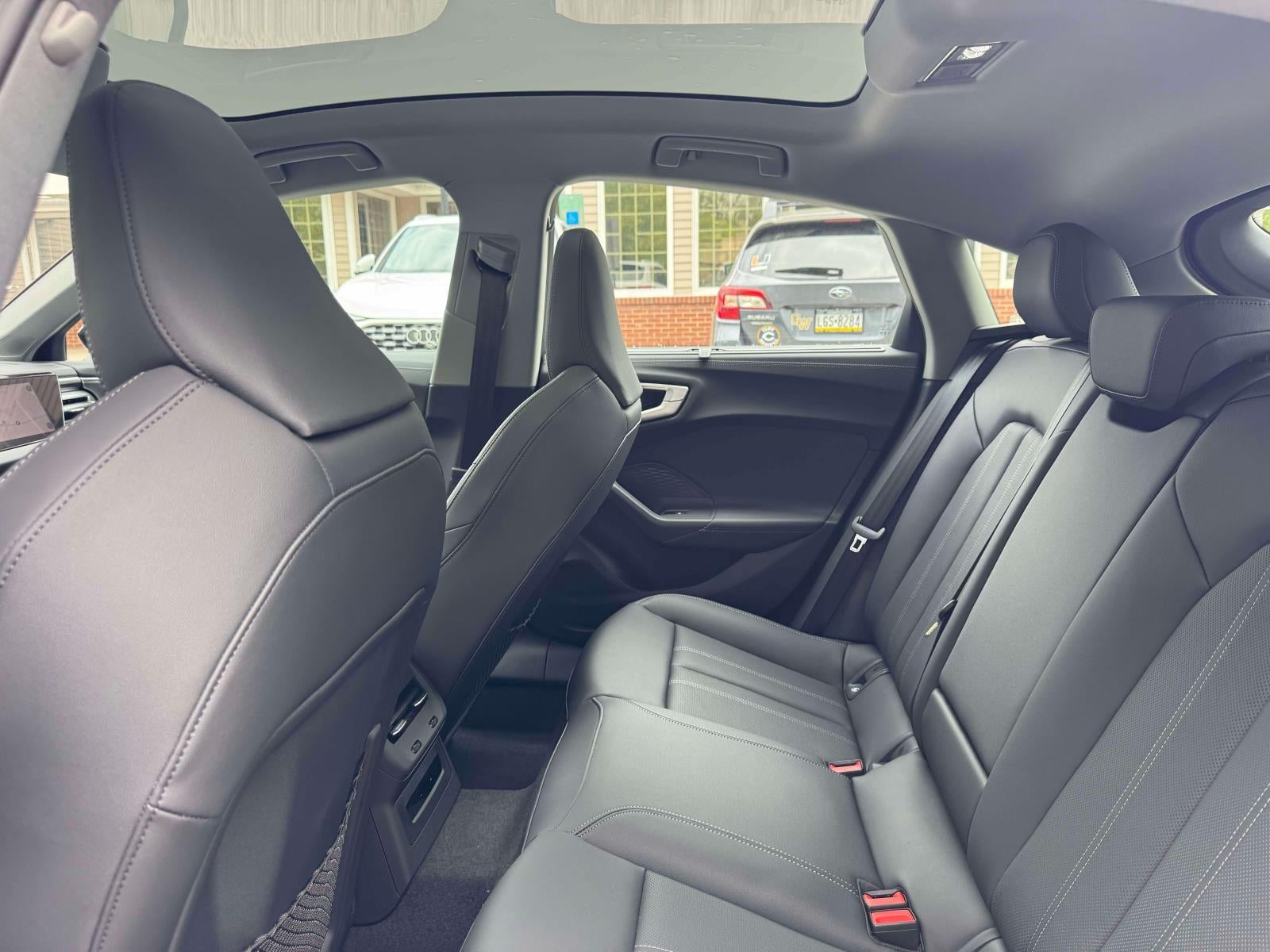 2026 Audi A5 Premium Plus